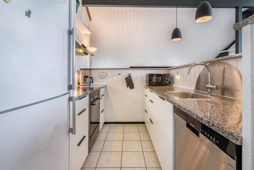 Foto von Ferienhaus XD61 in Jegum - Westjütland