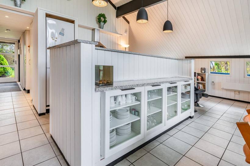 Foto von Ferienhaus XD61 in Jegum - Westjütland