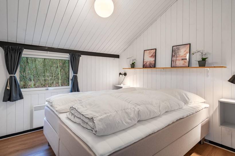 Foto von Ferienhaus XD61 in Jegum - Westjütland