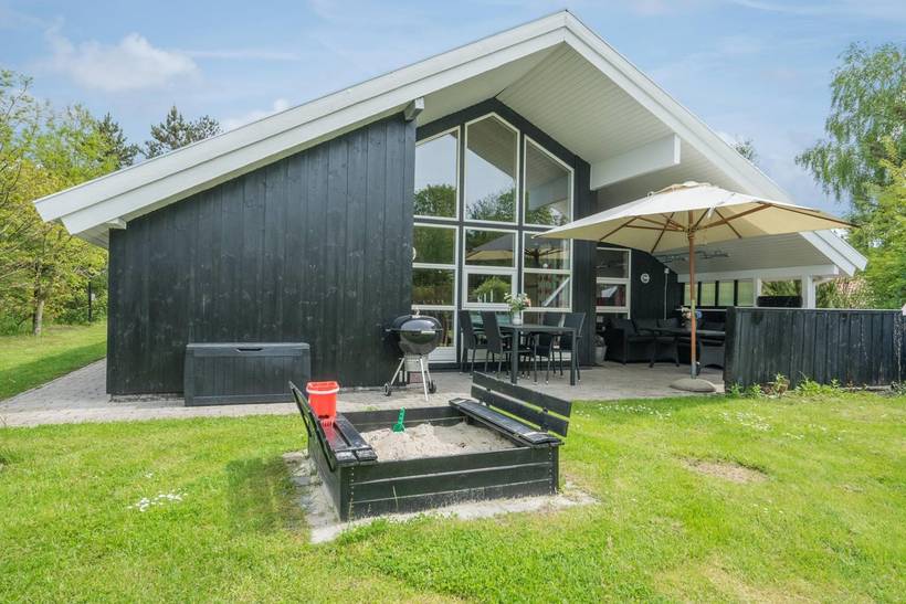 Foto von Ferienhaus XD61 in Jegum - Westjütland