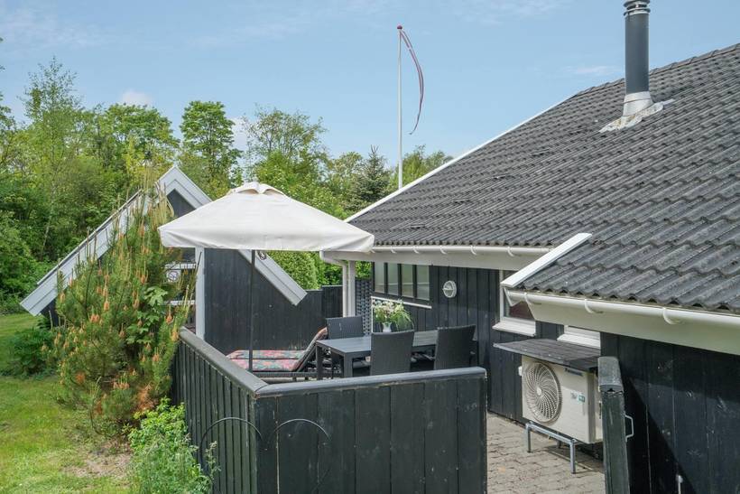 Foto von Ferienhaus XD61 in Jegum - Westjütland