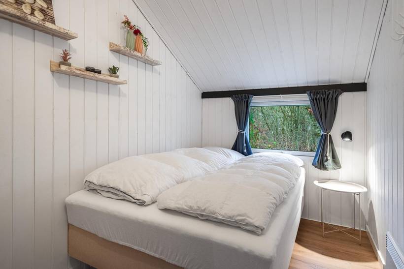 Foto von Ferienhaus XD61 in Jegum - Westjütland