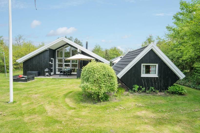 Foto von Ferienhaus XD61 in Jegum - Westjütland