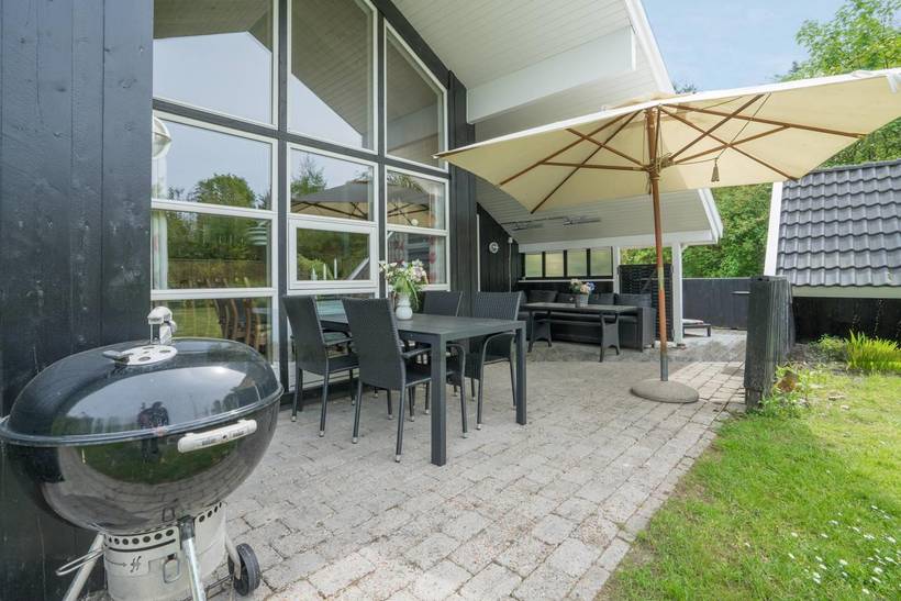 Foto von Ferienhaus XD61 in Jegum - Westjütland