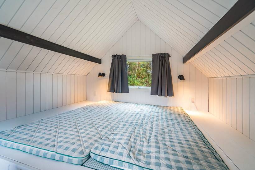 Foto von Ferienhaus XD61 in Jegum - Westjütland