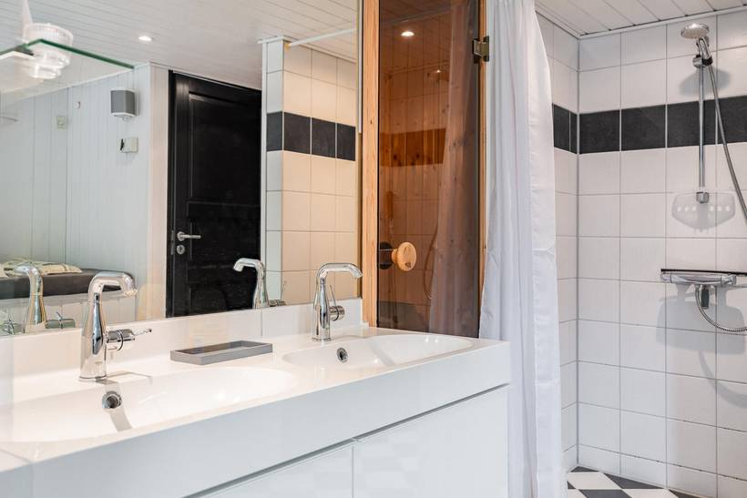 Foto von Ferienhaus XD61 in Jegum - Westjütland