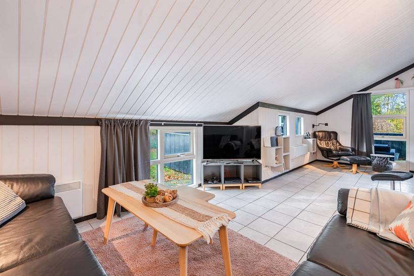 Foto von Ferienhaus XD61 in Jegum - Westjütland