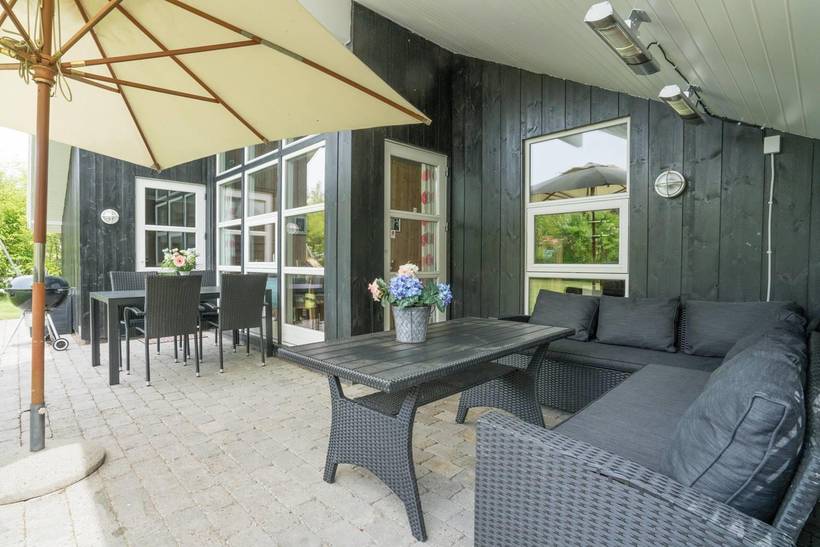 Foto von Ferienhaus XD61 in Jegum - Westjütland