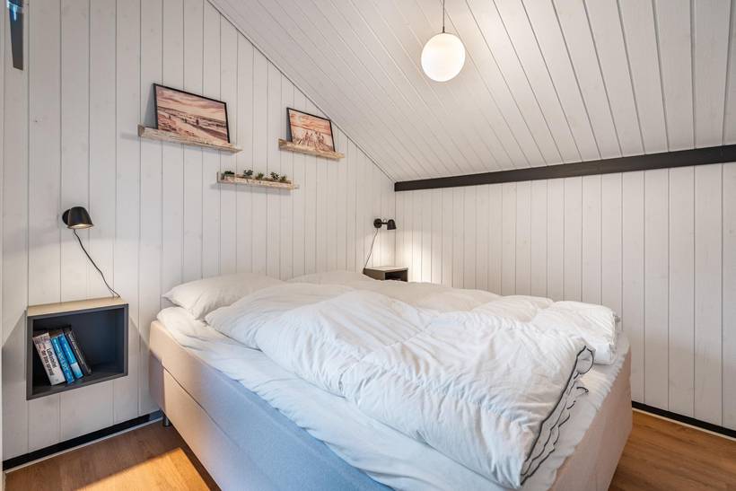 Foto von Ferienhaus XD61 in Jegum - Westjütland