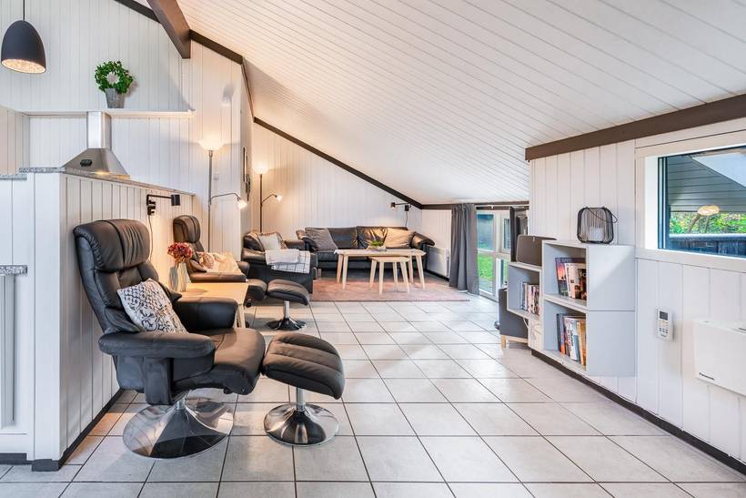 Foto von Ferienhaus XD61 in Jegum - Westjütland