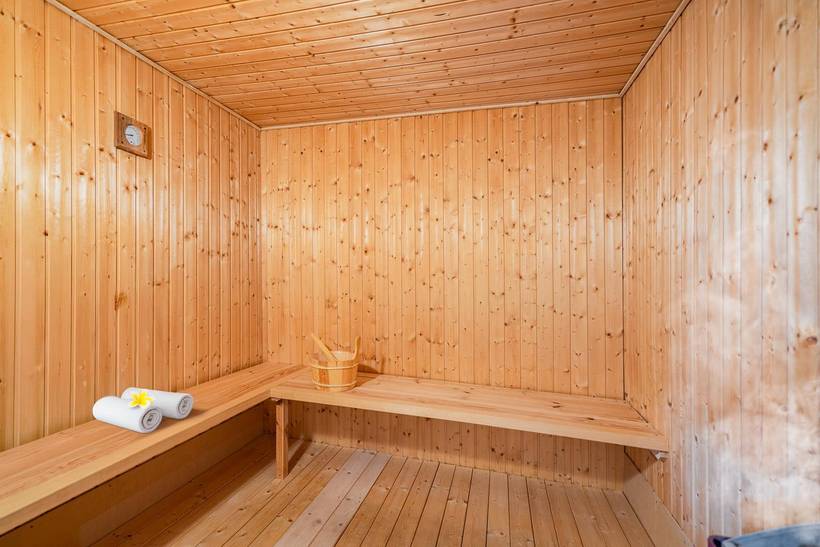 Foto von Ferienhaus XD61 in Jegum - Westjütland