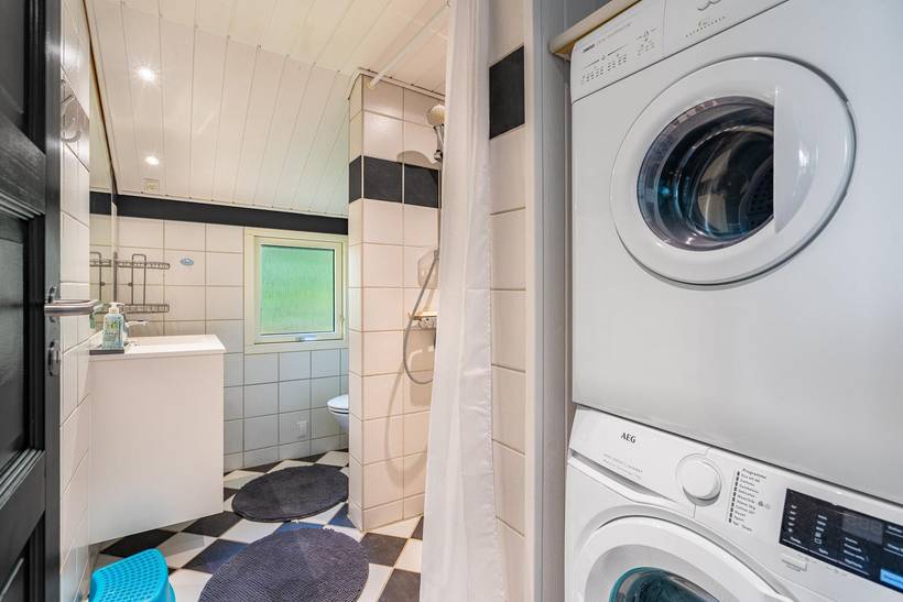 Foto von Ferienhaus XD61 in Jegum - Westjütland