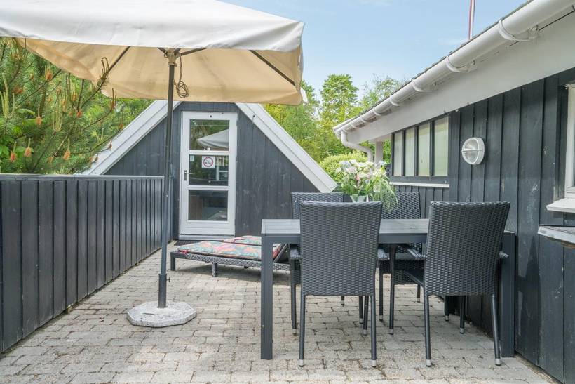 Foto von Ferienhaus XD61 in Jegum - Westjütland