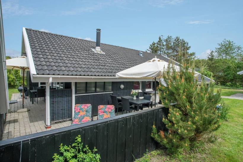 Foto von Ferienhaus XD61 in Jegum - Westjütland