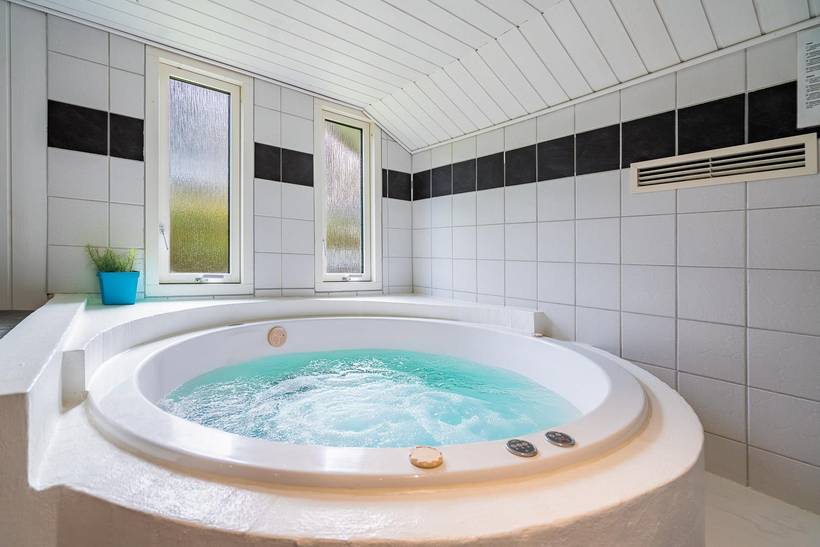 Foto von Ferienhaus XD61 in Jegum - Westjütland