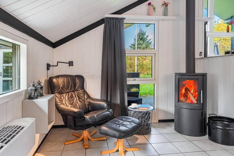 Foto von Ferienhaus XD61 in Jegum - Westjütland