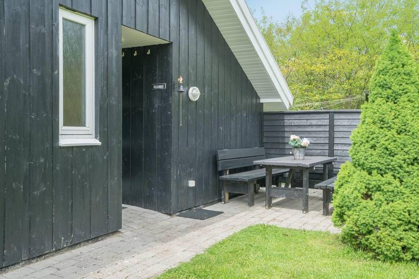 Foto von Ferienhaus XD61 in Jegum - Westjütland
