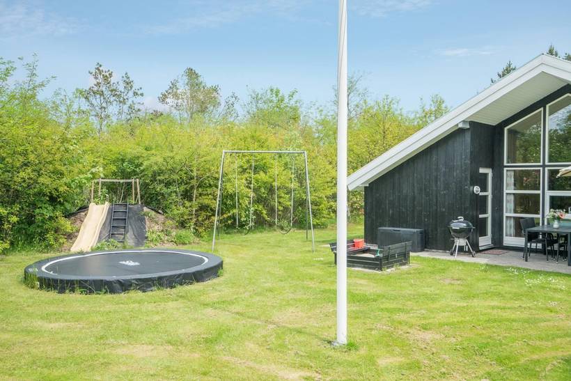 Foto von Ferienhaus XD61 in Jegum - Westjütland