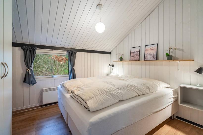 Foto von Ferienhaus XD61 in Jegum - Westjütland