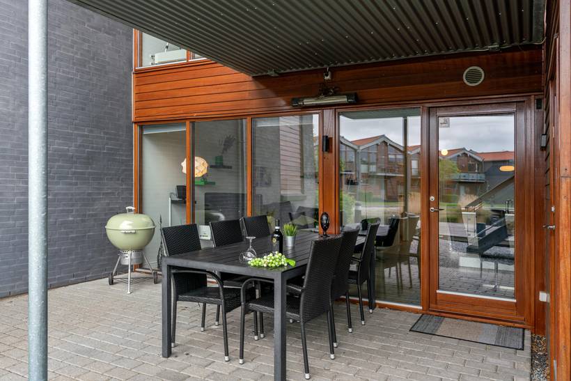 Foto von Ferienhaus XD63 in Bogense - Nordfünen