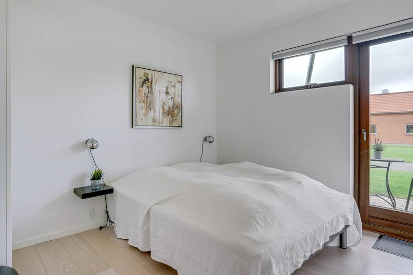 Foto von Ferienhaus XD63 in Bogense - Nordfünen