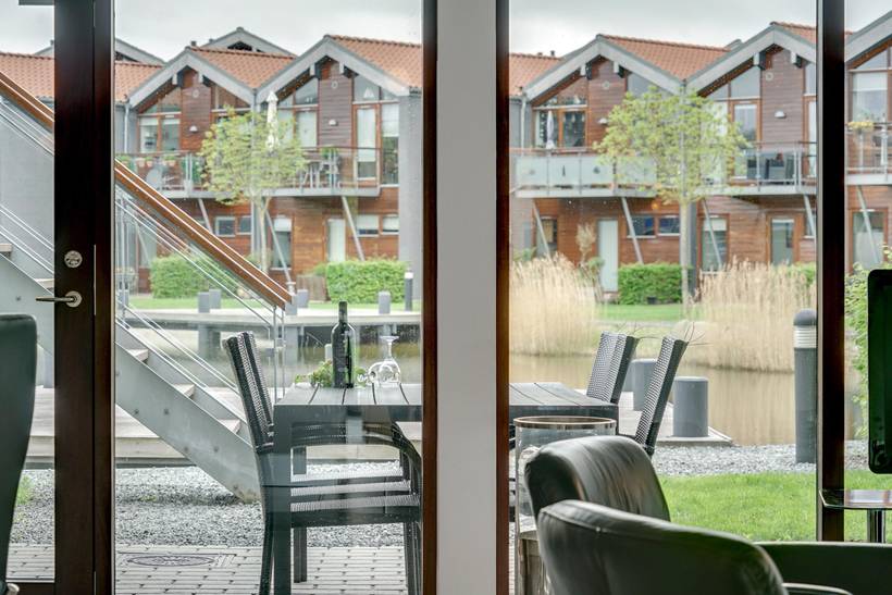 Foto von Ferienhaus XD63 in Bogense - Nordfünen