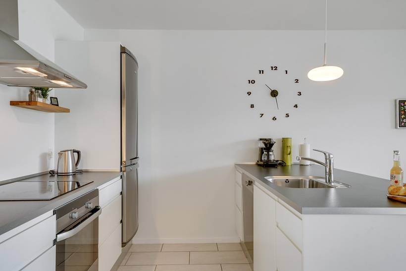 Foto von Ferienhaus XD63 in Bogense - Nordfünen