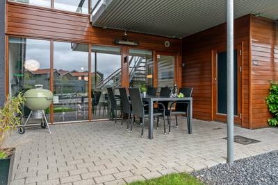 Vorschaubild von Ferienhaus XD63 in Bogense - Nordfünen