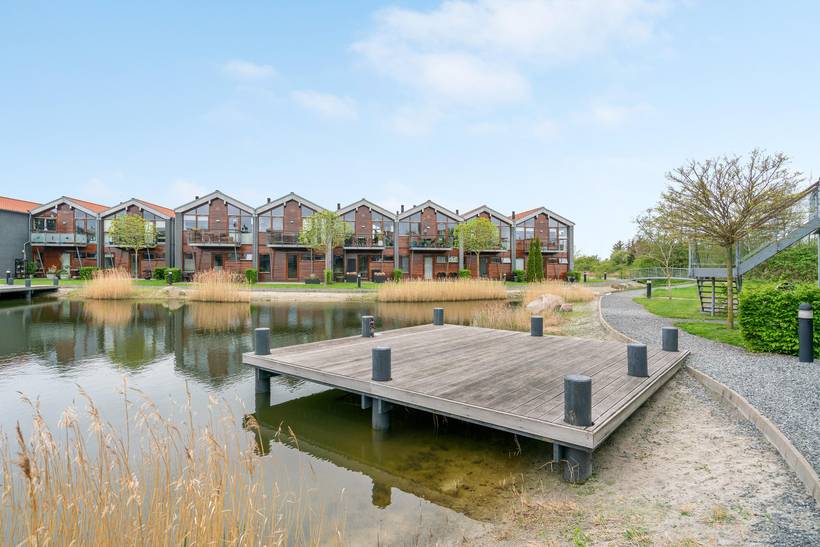 Foto von Ferienhaus XD63 in Bogense - Nordfünen