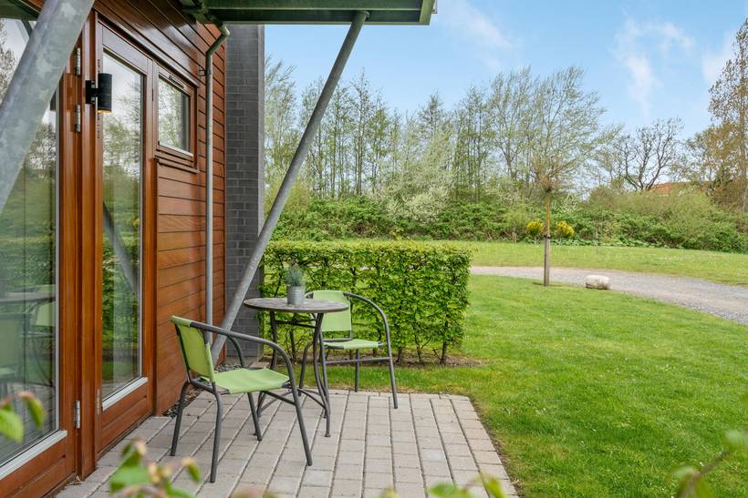 Foto von Ferienhaus XD63 in Bogense - Nordfünen