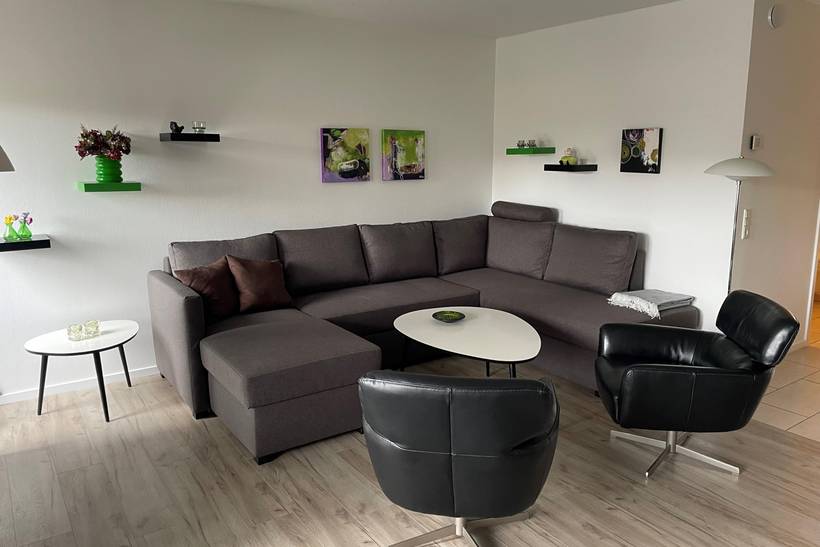 Foto von Ferienhaus XD63 in Bogense - Nordfünen