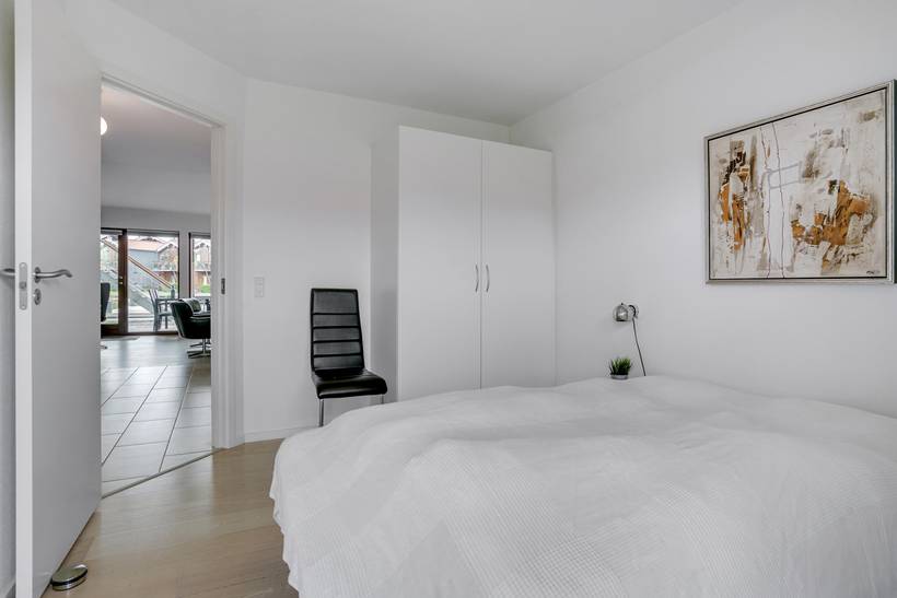 Foto von Ferienhaus XD63 in Bogense - Nordfünen