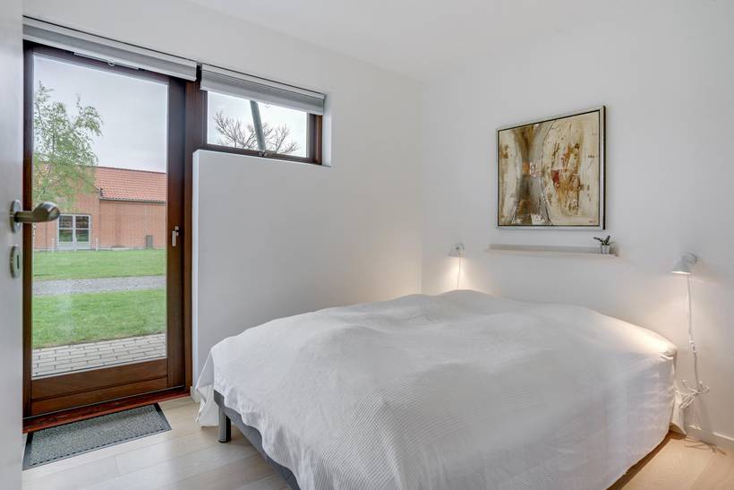 Foto von Ferienhaus XD63 in Bogense - Nordfünen