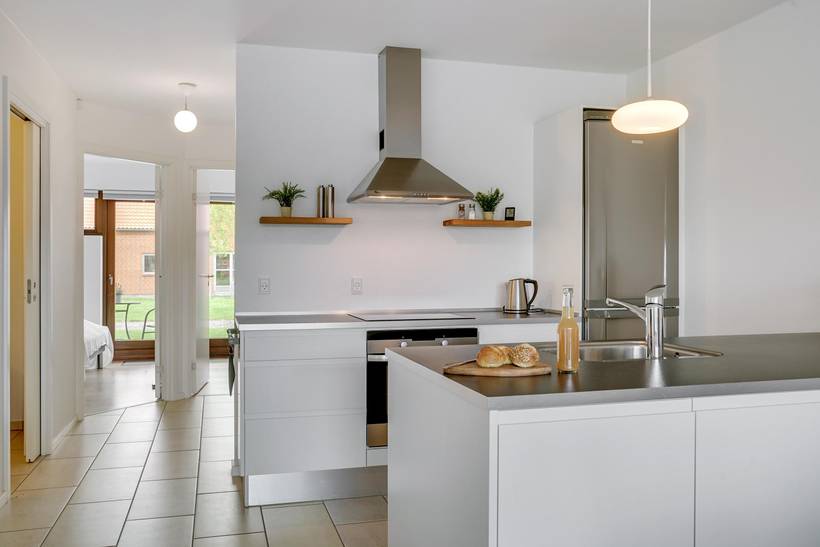 Foto von Ferienhaus XD63 in Bogense - Nordfünen