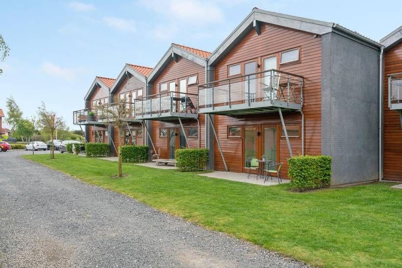 Foto von Ferienhaus XD63 in Bogense - Nordfünen
