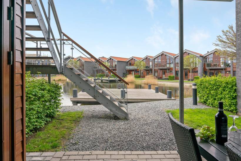 Foto von Ferienhaus XD63 in Bogense - Nordfünen