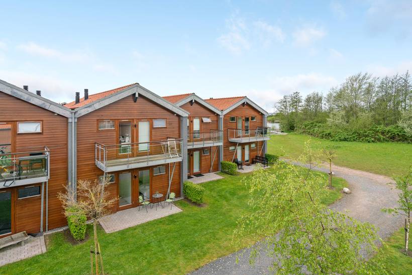 Foto von Ferienhaus XD63 in Bogense - Nordfünen