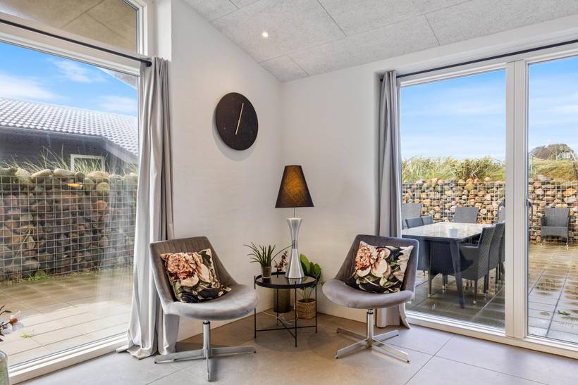 Foto von Ferienhaus XD65 in Søndervig - Westjütland
