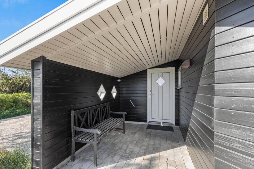 Foto von Ferienhaus XD68 in Henne Strand - Westjütland