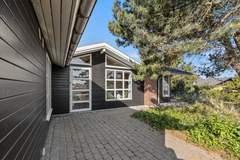 Foto von Ferienhaus XD68 in Henne Strand - Westjütland
