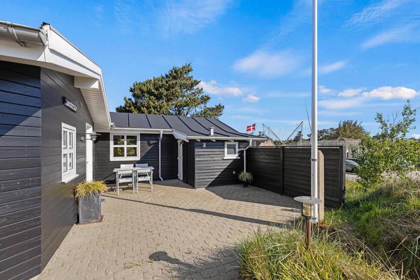Foto von Ferienhaus XD68 in Henne Strand - Westjütland