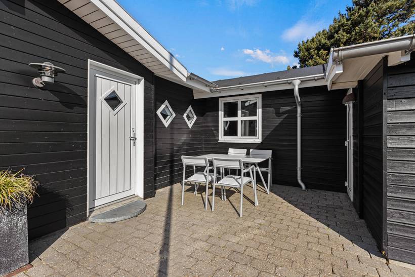 Foto von Ferienhaus XD68 in Henne Strand - Westjütland