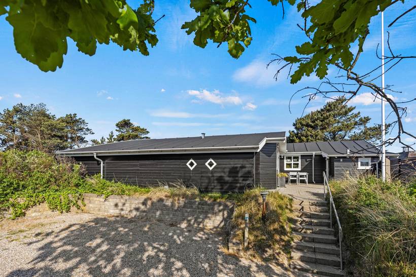 Foto von Ferienhaus XD68 in Henne Strand - Westjütland