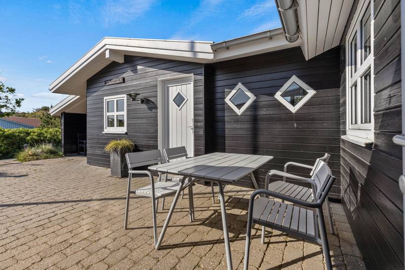 Foto von Ferienhaus XD68 in Henne Strand - Westjütland