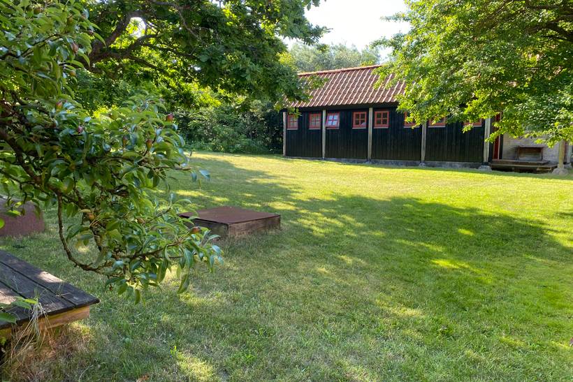 Foto von Ferienhaus XD70 in Vesterø - Læsø