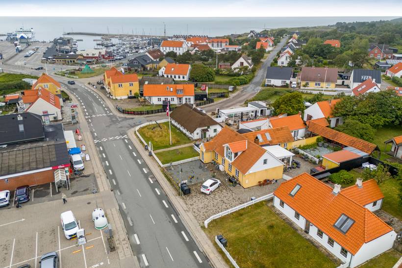 Foto von Ferienhaus XD70 in Vesterø - Læsø