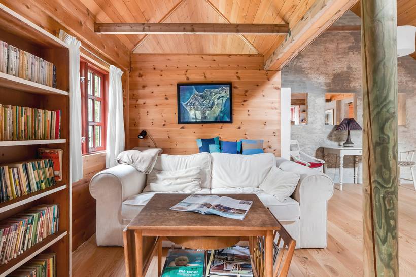 Foto von Ferienhaus XD70 in Vesterø - Læsø