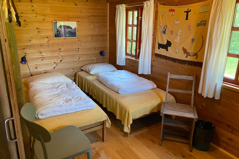 Foto von Ferienhaus XD70 in Vesterø - Læsø