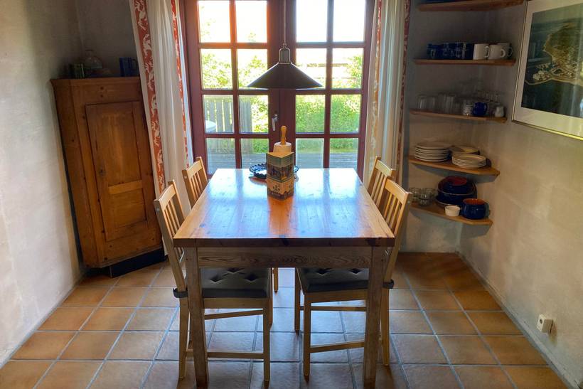 Foto von Ferienhaus XD70 in Vesterø - Læsø