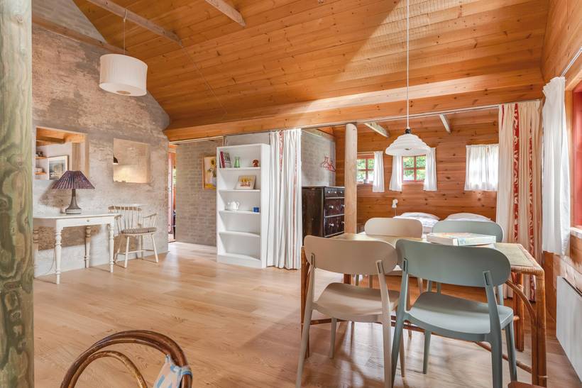 Foto von Ferienhaus XD70 in Vesterø - Læsø